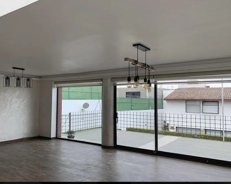 Casa en venta · Cuajimalpa de Morelos, Ciudad de México