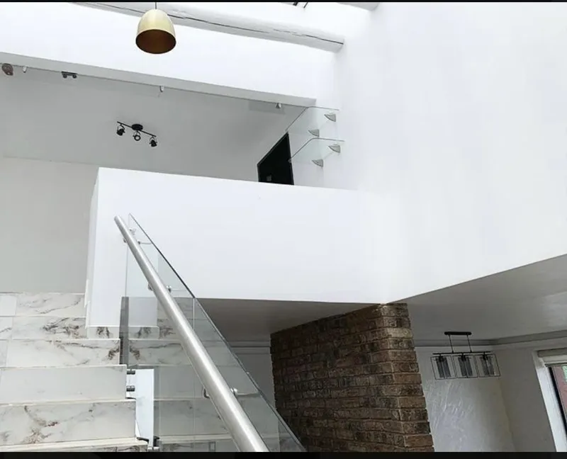 Casa en venta · Cuajimalpa de Morelos, Ciudad de México