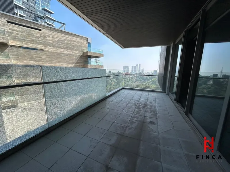 Departamento en venta · Lomas del Chamizal, Cuajimalpa de Morelos, Ciudad de México