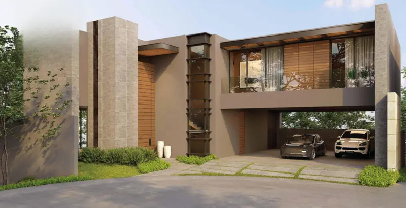 Casa en venta · Carrizalejo, San Pedro Garza García, Nuevo León