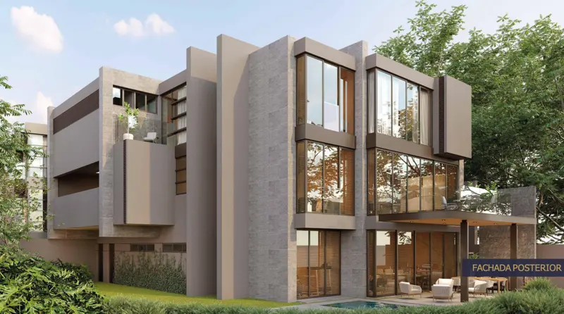 Casa en venta · Carrizalejo, San Pedro Garza García, Nuevo León