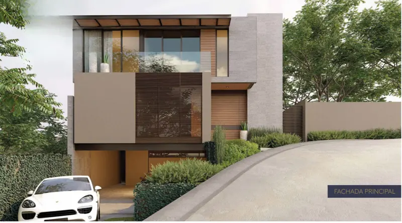 Casa en venta · Carrizalejo, San Pedro Garza García, Nuevo León