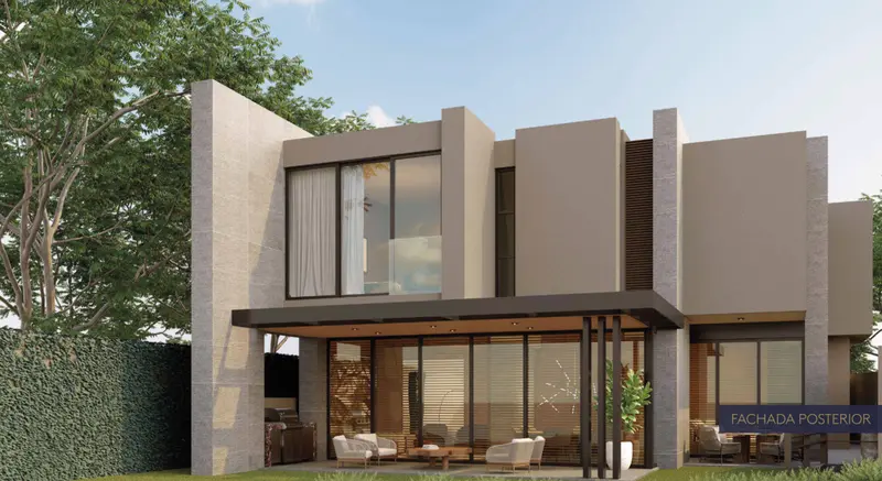 Casa en venta · Carrizalejo, San Pedro Garza García, Nuevo León