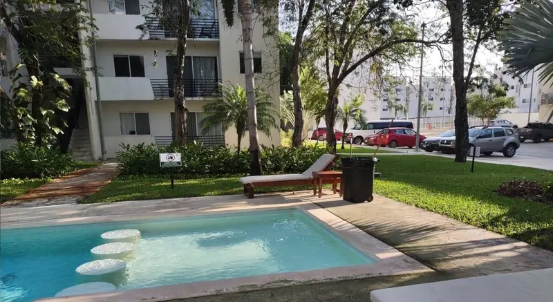 Departamento en venta · Playa del Carmen, Solidaridad, Quintana Roo Departamento en venta · Playa del Carmen, Solidaridad, Quintana Roo