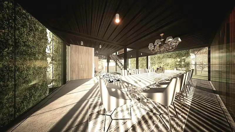 Casa en venta · Bosque Real, Huixquilucan, Estado de México