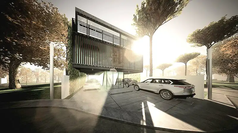 Casa en venta · Bosque Real, Huixquilucan, Estado de México