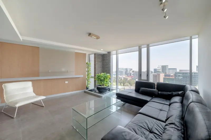 Departamento en venta · Santa Fe, Álvaro Obregón, Ciudad de México