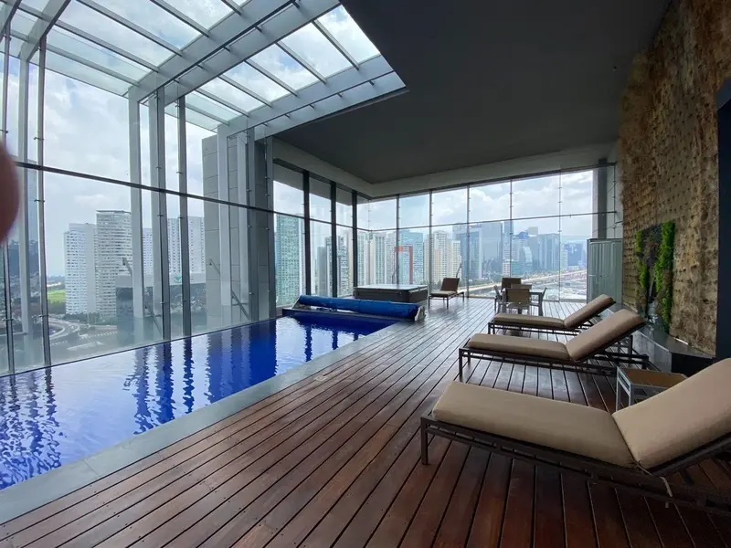 Departamento en venta · Santa Fe, Álvaro Obregón, Ciudad de México