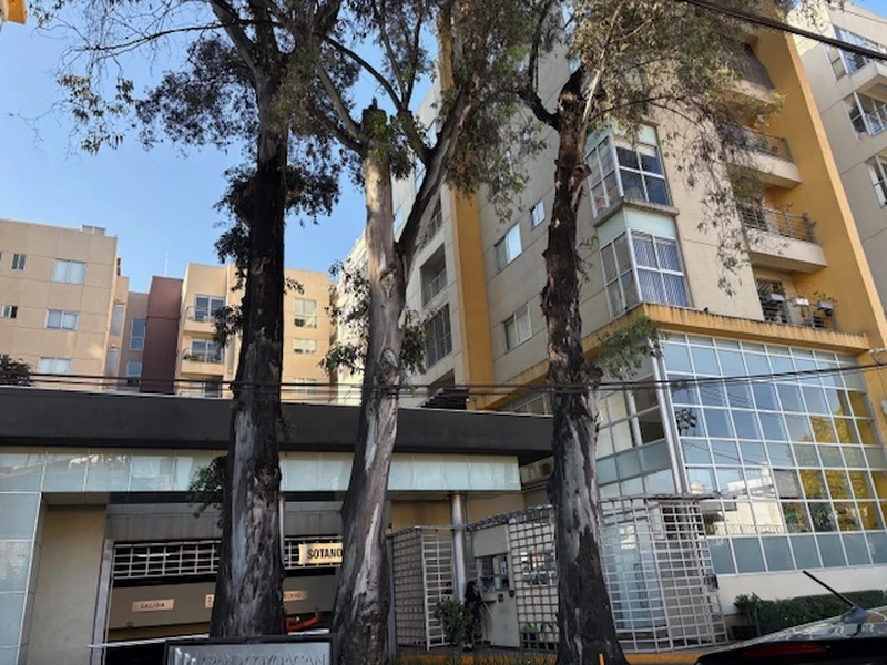 Departamento en venta · Santa Úrsula Coapa, Coyoacán, Ciudad de México
