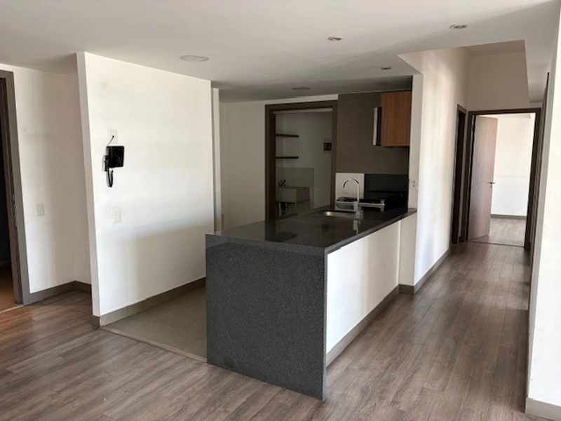 Departamento en venta · Santa Úrsula Coapa, Coyoacán, Ciudad de México