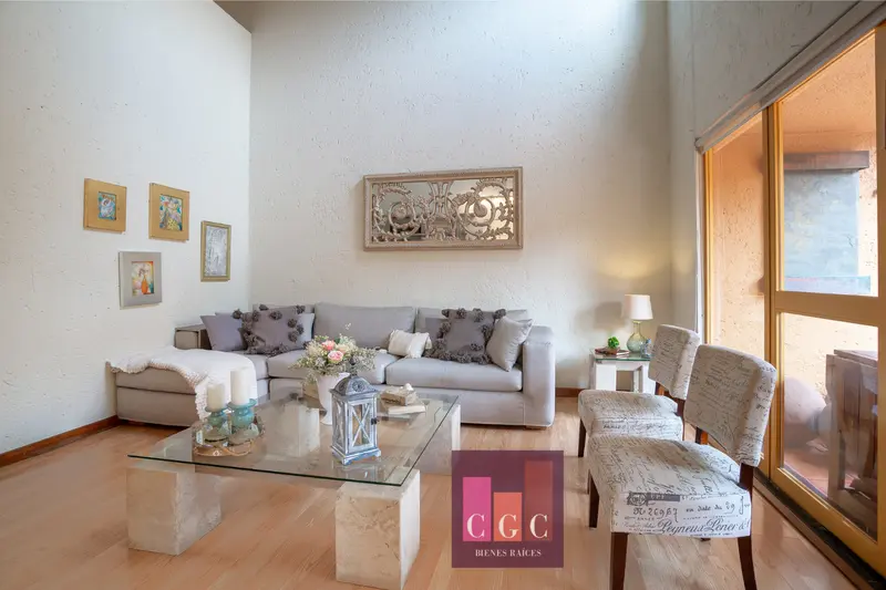 Condominio en venta · Santa Fe Cuajimalpa, Cuajimalpa de Morelos, Ciudad de México