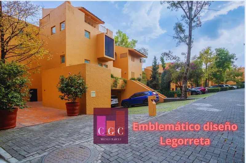 Condominio en venta · Santa Fe Cuajimalpa, Cuajimalpa de Morelos, Ciudad de México