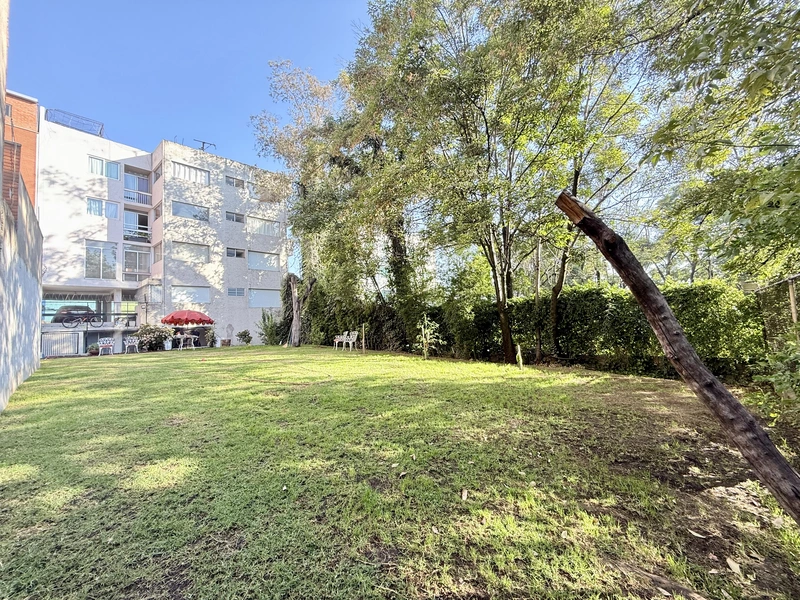 Lote en venta · Olivar de los Padres, Álvaro Obregón, Ciudad de México Lote en venta · Olivar de los Padres, Álvaro Obregón, Ciudad de México