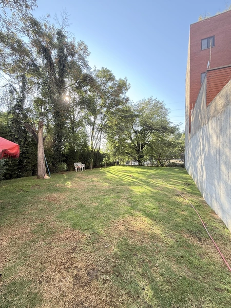 Lote en venta · Olivar de los Padres, Álvaro Obregón, Ciudad de México Lote en venta · Olivar de los Padres, Álvaro Obregón, Ciudad de México