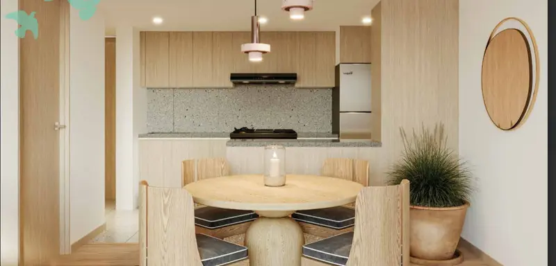Departamento en venta · San Rafael, Cuauhtémoc, Ciudad de México