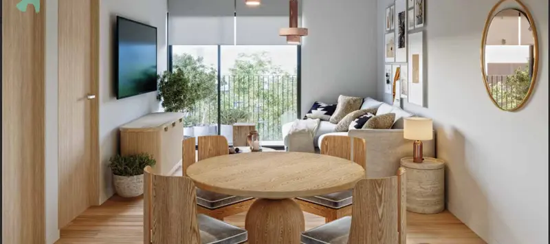 Departamento en venta · San Rafael, Cuauhtémoc, Ciudad de México