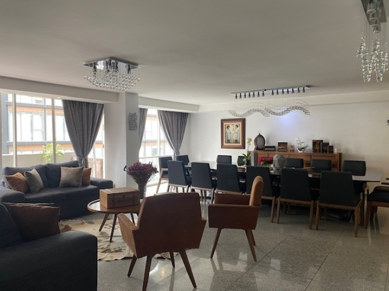Departamento en venta · Polanco, Miguel Hidalgo, Ciudad de México