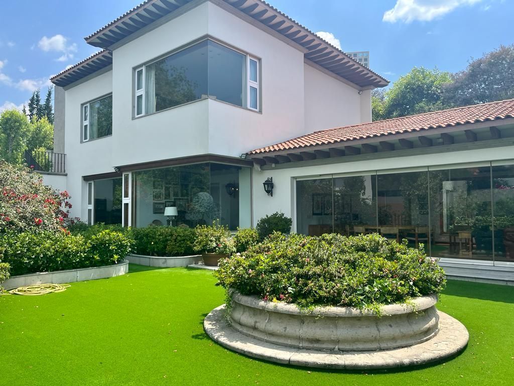 Casa en venta · Bosques de las Lomas, Cuajimalpa de Morelos, Ciudad de México Casa en venta · Bosques de las Lomas, Cuajimalpa de Morelos, Ciudad de México
