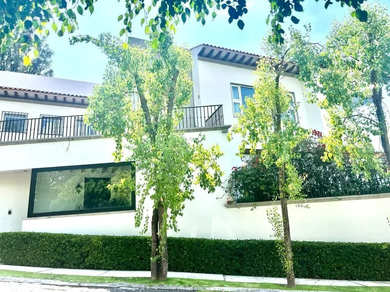 Casa en venta · Bosques de las Lomas, Cuajimalpa de Morelos, Ciudad de México Casa en venta · Bosques de las Lomas, Cuajimalpa de Morelos, Ciudad de México