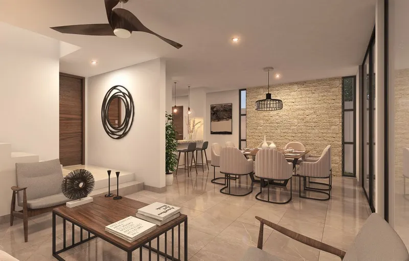 Casa en venta · Temozon Norte, Mérida, Yucatán