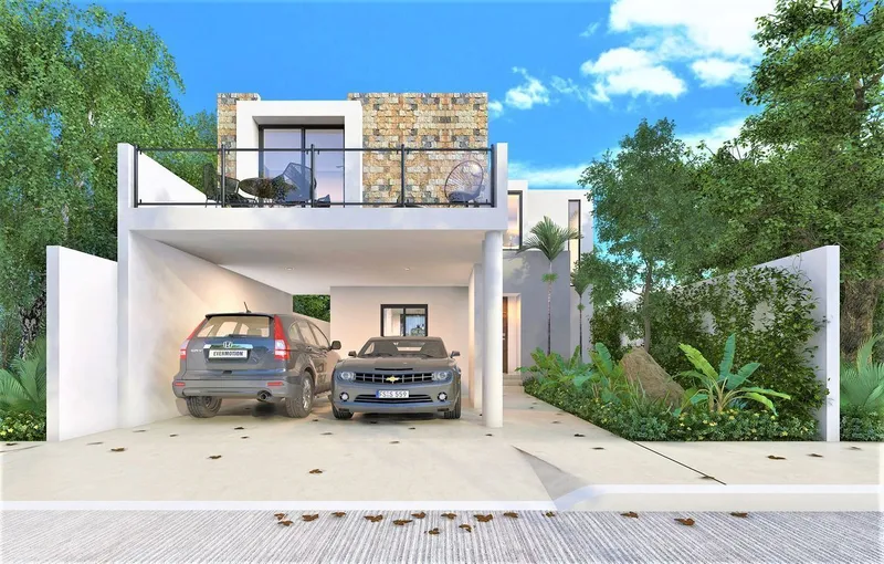 Casa en venta · Temozon Norte, Mérida, Yucatán