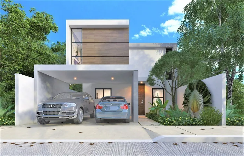 Casa en venta · Temozon Norte, Mérida, Yucatán