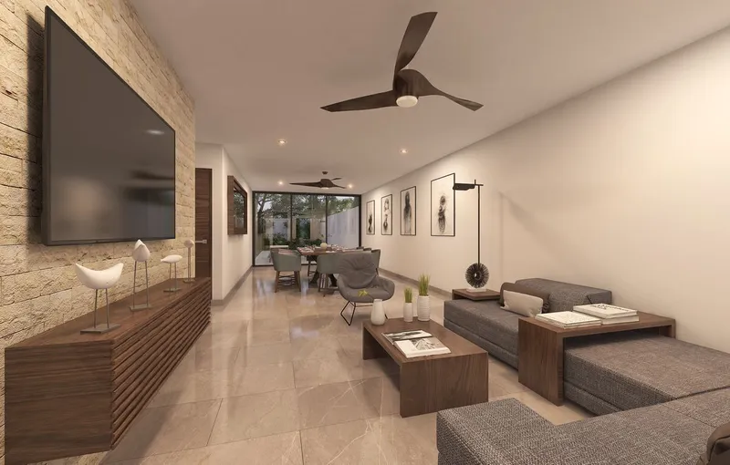 Casa en venta · Temozon Norte, Mérida, Yucatán