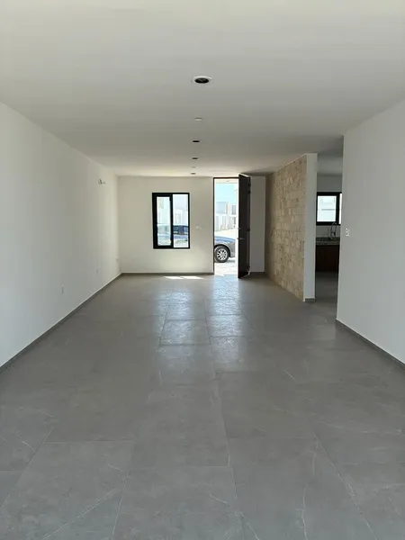 Casa en venta · Temozon Norte, Mérida, Yucatán