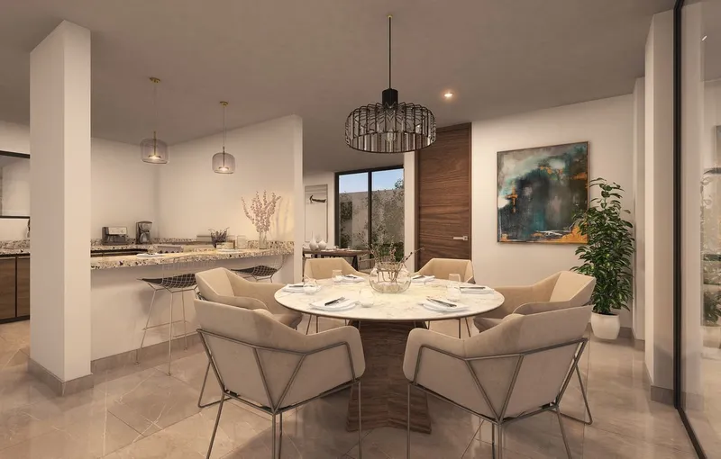 Casa en venta · Temozon Norte, Mérida, Yucatán