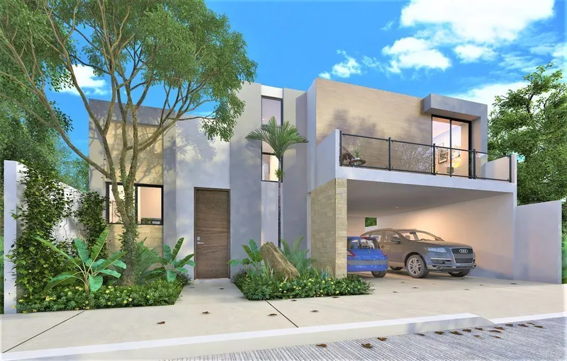 Casa en venta · Temozon Norte, Mérida, Yucatán