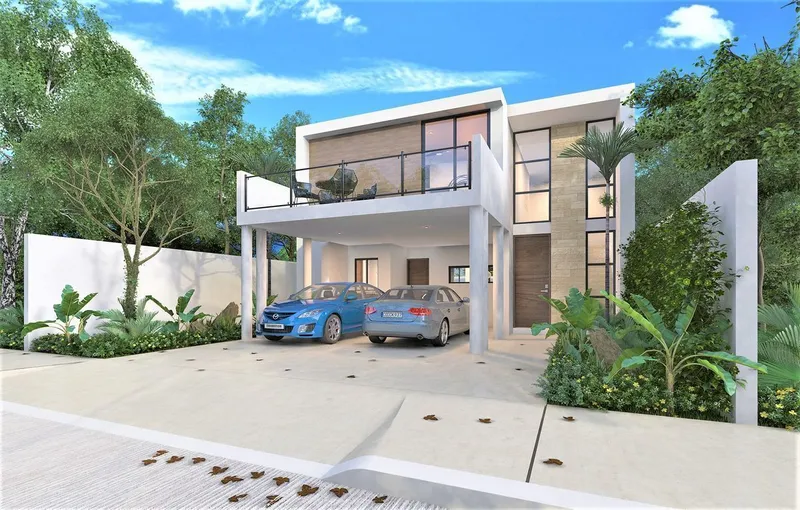 Casa en venta · Temozon Norte, Mérida, Yucatán