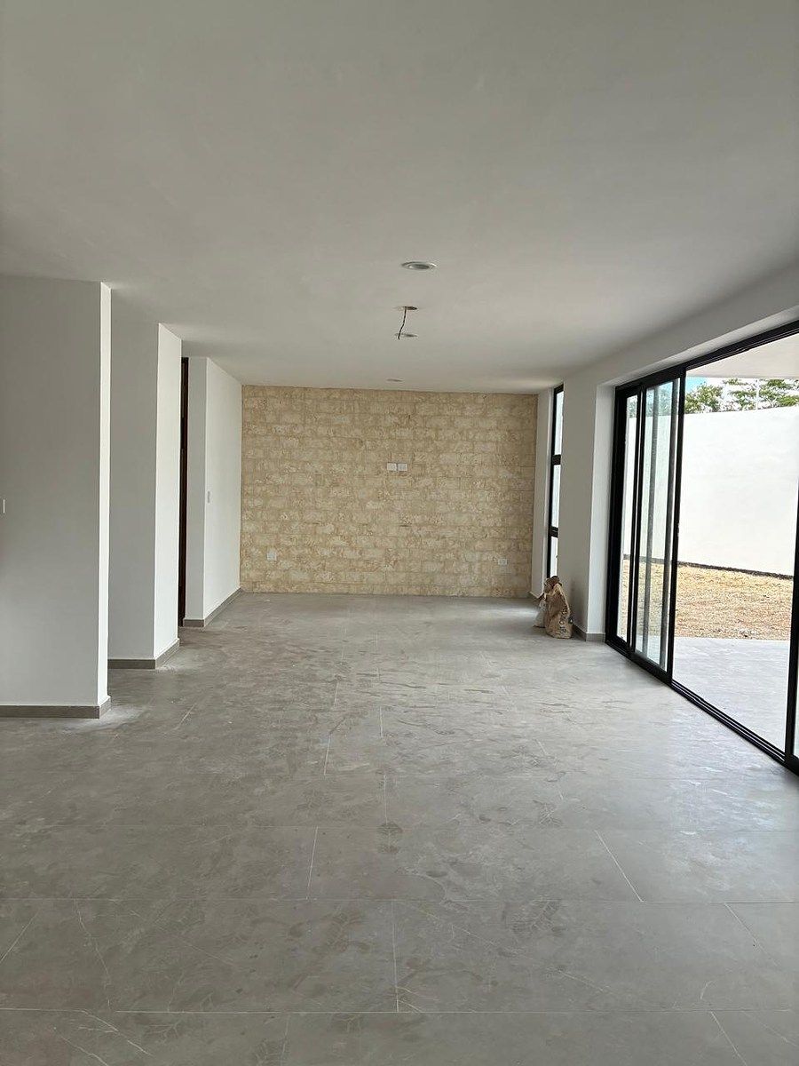 Casa en venta · Temozon Norte, Mérida, Yucatán
