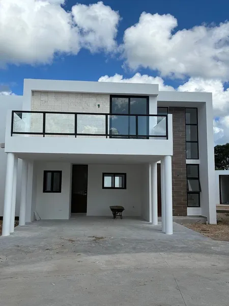 Casa en venta · Temozon Norte, Mérida, Yucatán