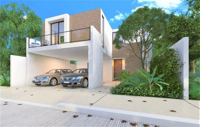 Casa en venta · Temozon Norte, Mérida, Yucatán