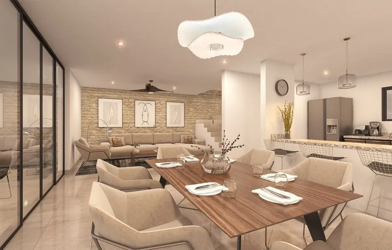 Casa en venta · Temozon Norte, Mérida, Yucatán