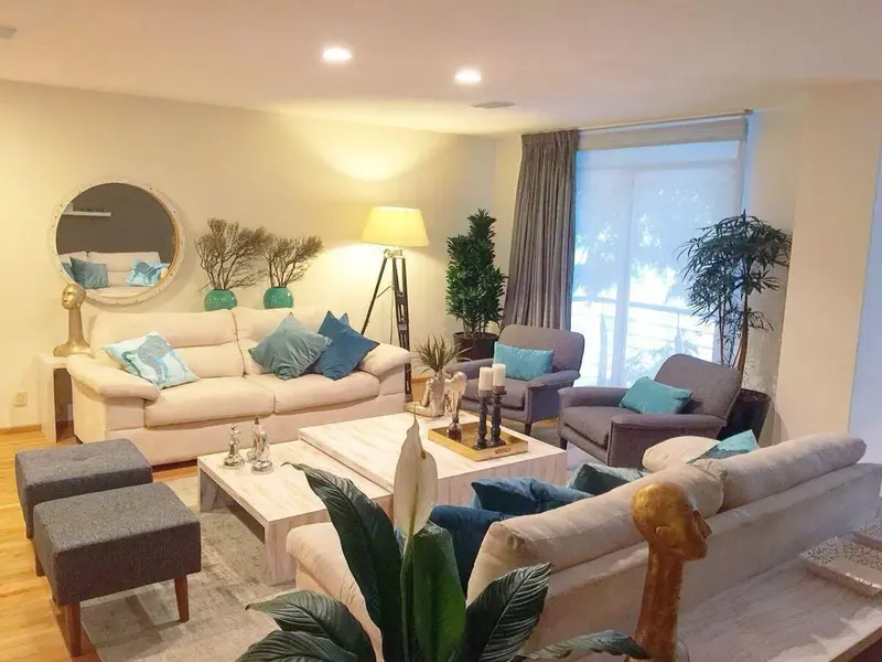 Departamento en venta · Juárez, Cuauhtémoc, Ciudad de México