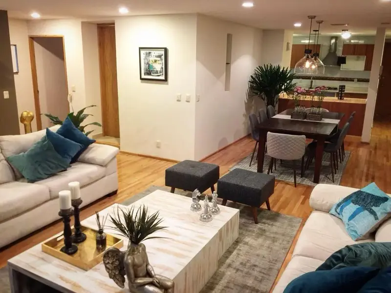 Departamento en venta · Juárez, Cuauhtémoc, Ciudad de México