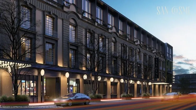 Comercio en venta · San Rafael, Cuauhtémoc, Ciudad de México