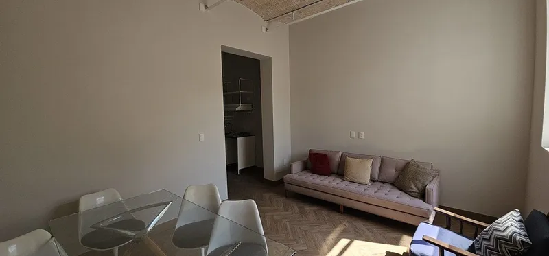 Departamento en venta · San Rafael, Cuauhtémoc, Ciudad de México Departamento en venta · San Rafael, Cuauhtémoc, Ciudad de México