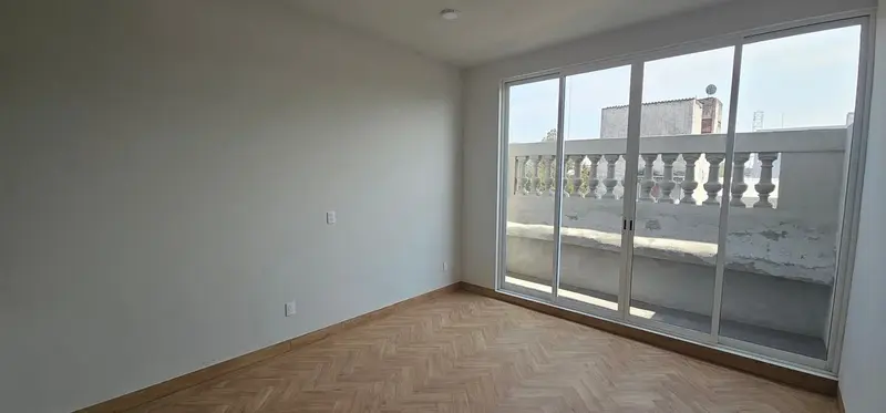 Departamento en venta · San Rafael, Cuauhtémoc, Ciudad de México