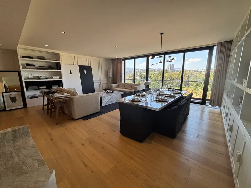 Departamento en venta · Contadero, Cuajimalpa de Morelos, Ciudad de México