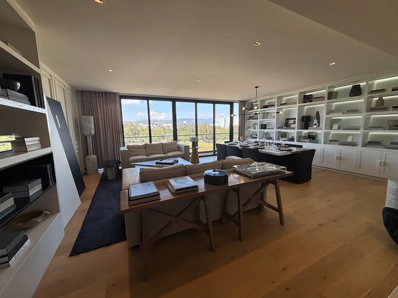 Departamento en venta · Contadero, Cuajimalpa de Morelos, Ciudad de México