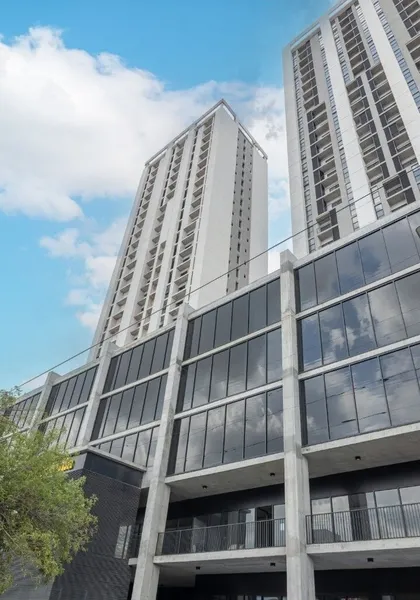 Oficina en renta · Centro, Monterrey, Nuevo León