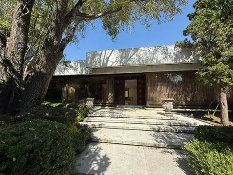 Departamento en venta · Lomas de Chapultepec VIII Sección, Lomas de Chapultepec, Chapultepec, Miguel Hidalgo, Ciudad de México