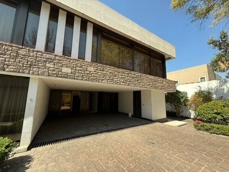 Departamento en venta · Lomas de Chapultepec VIII Sección, Lomas de Chapultepec, Chapultepec, Miguel Hidalgo, Ciudad de México