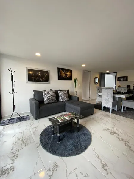 Departamento en venta · Asturias, Cuauhtémoc, Ciudad de México
