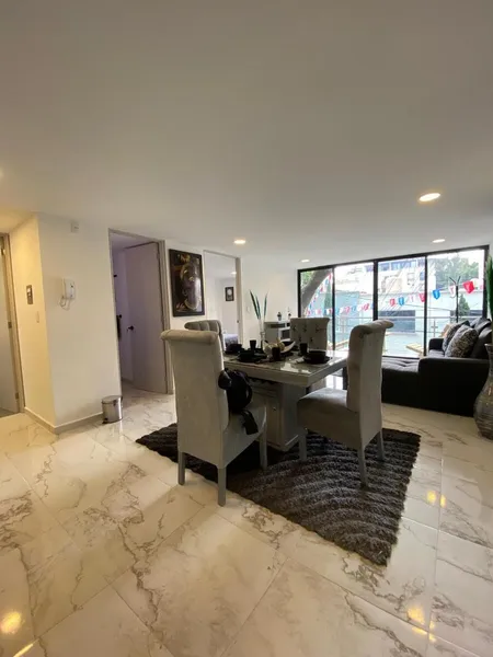 Departamento en venta · Asturias, Cuauhtémoc, Ciudad de México Departamento en venta · Asturias, Cuauhtémoc, Ciudad de México