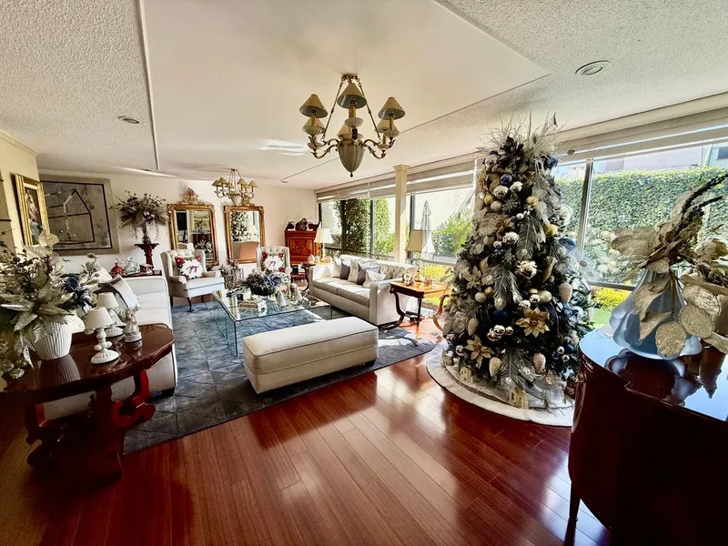 Casa en venta · Lomas de Tecamachalco, Naucalpan de Juárez, Estado de México