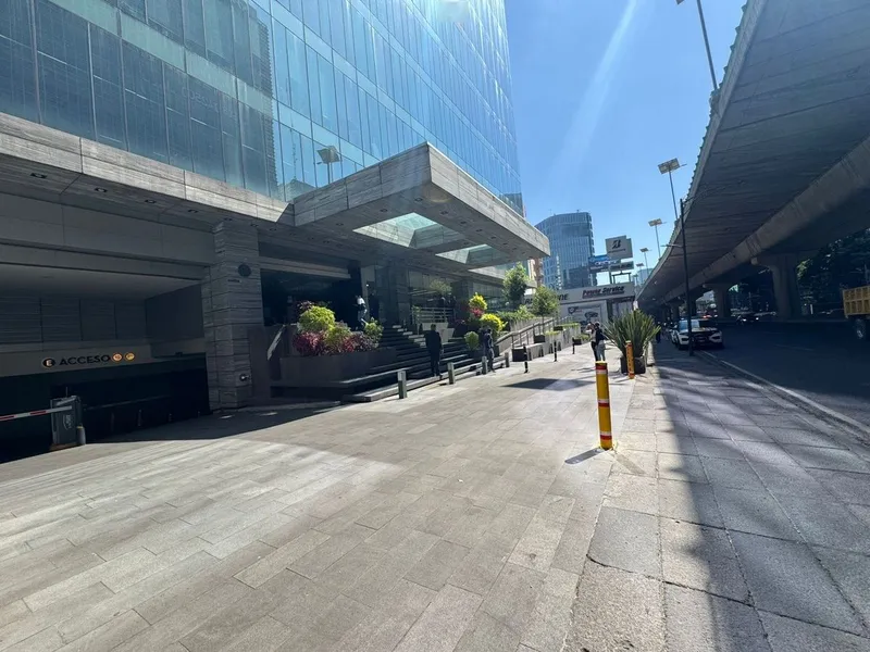 Oficina en alquiler · Polanco, Miguel Hidalgo, Ciudad de México Oficina en alquiler · Polanco, Miguel Hidalgo, Ciudad de México