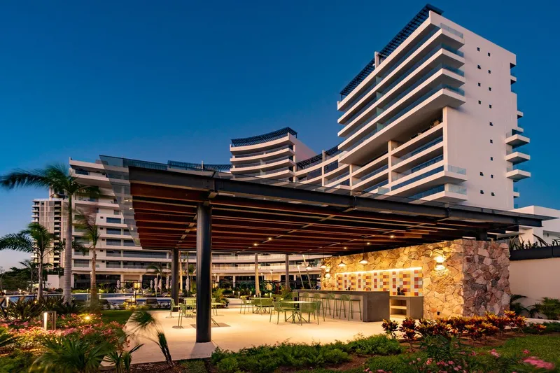 Departamento en venta · Cabo Norte, Mérida, Yucatán